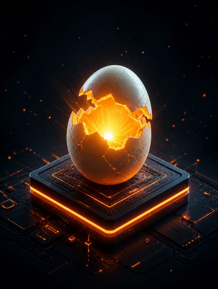 Módulo 1 — Seu AIOS nasce